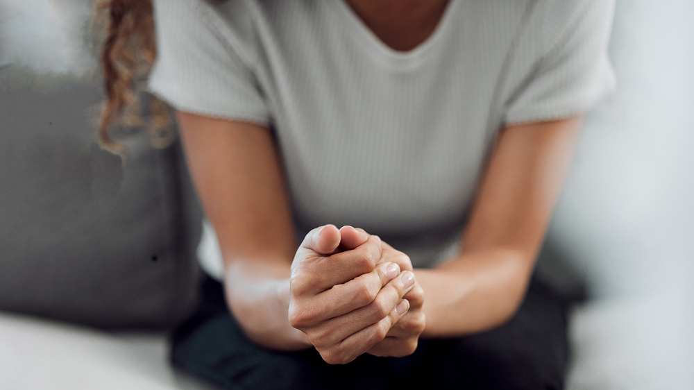 Billede til den relaterede nyhed Online krisepsykolog i din sundhedsordning